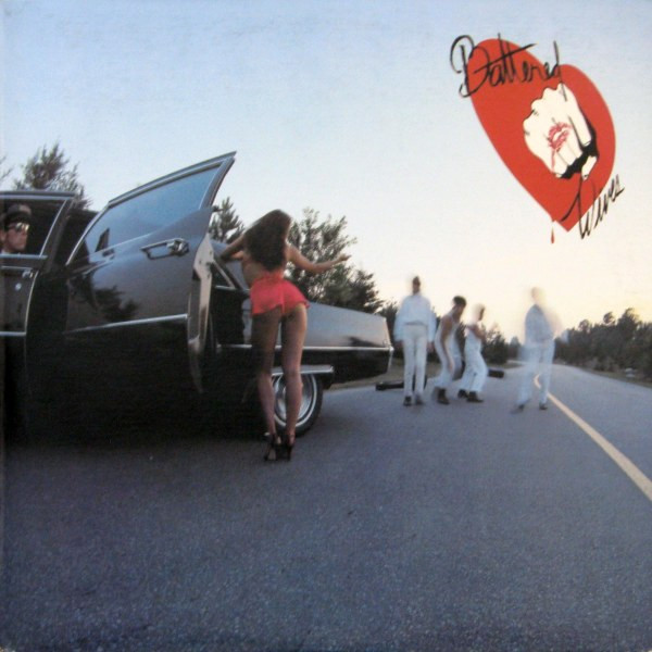 Battered Wives - Battered Wives