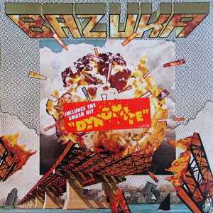 Bazuka - Bazuka