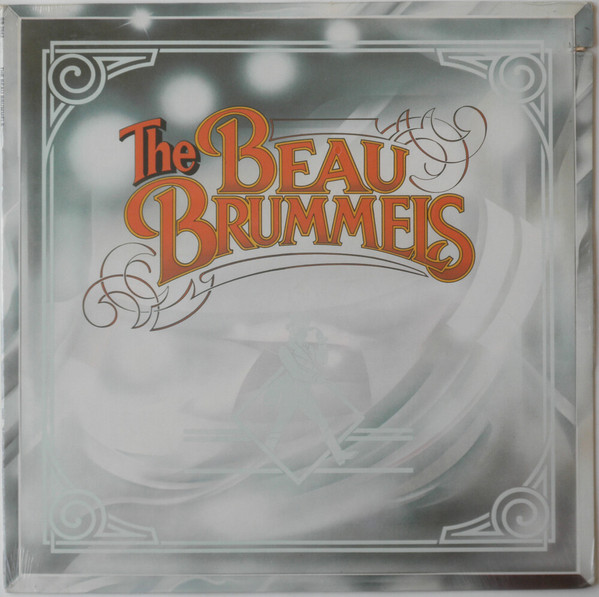 Beau Brummels, The - The Beau Brummels