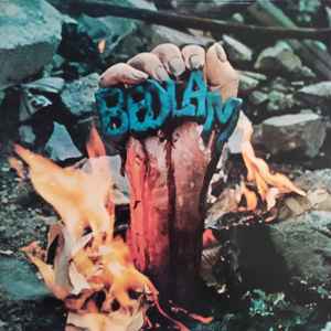 Bedlam - Bedlam