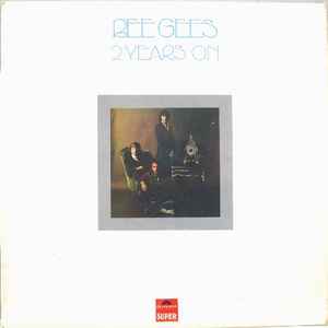 Bee Gees - 2 Years On