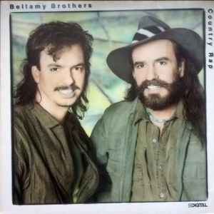 Bellamy Brothers - Country Rap