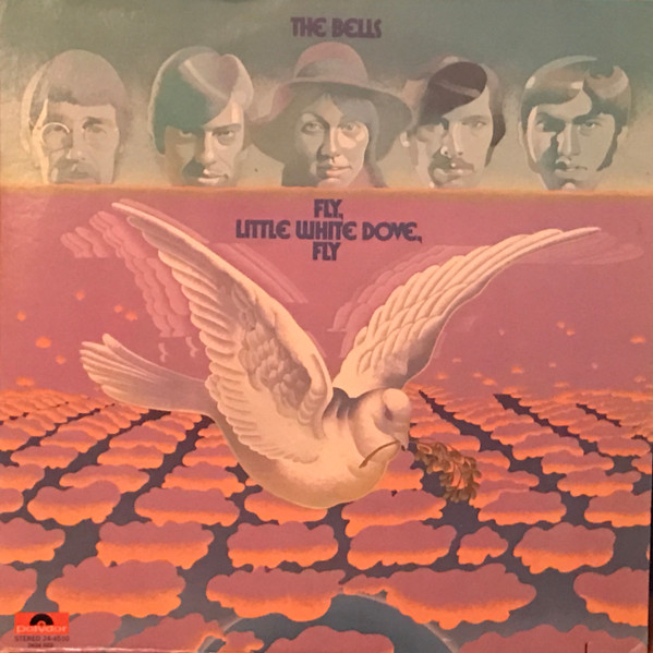 Bells, The - Fly, Little White Dove, Fly