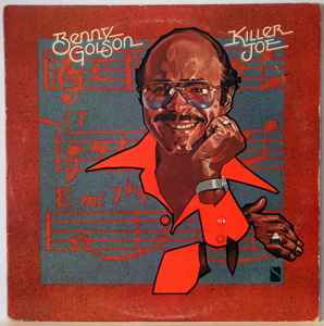 Benny Golson - Killer Joe