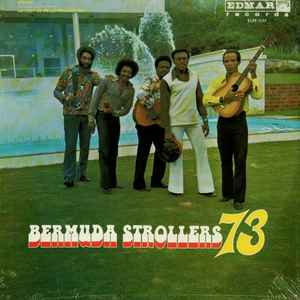 Bermuda Strollers - Bermuda Strollers '73