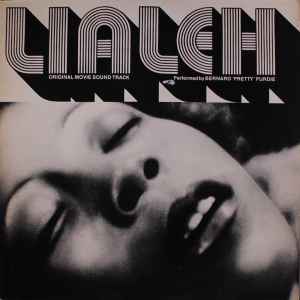 Bernard Pretty Purdie - Lialeh (Original Movie Sound Track)