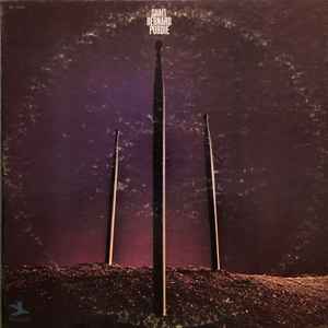 Bernard Purdie - Shaft