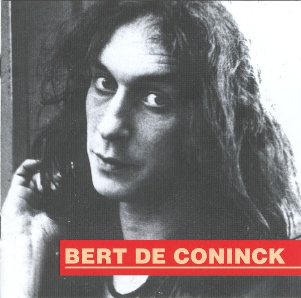 Bert De Coninck & Fran - Crapule De Luxe