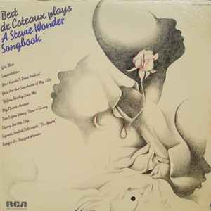 Bert De Coteaux - A Stevie Wonder Songbook