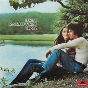 Bert Kaempfert - Bert Kaempfert Now!