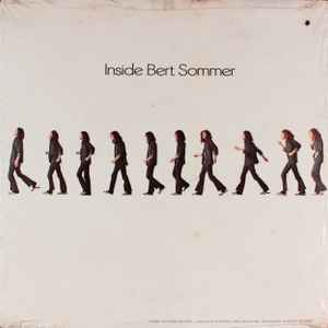 Bert Sommer - Inside