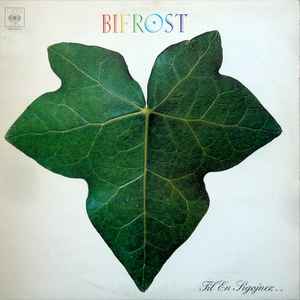 Bifrost - Til En Sigøjner