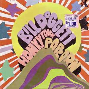Bill Doggett - Honky Tonk Popcorn