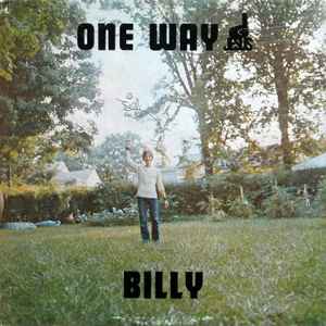 Billy Blackwood - One Way