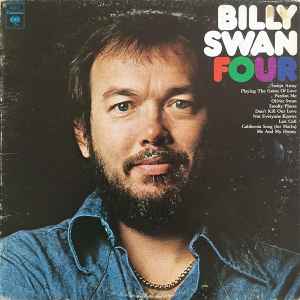 Billy Swan - Four