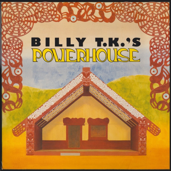 Billy T.K.'s Powerhouse - Life Beyond The Material Sky - The St. James Concert