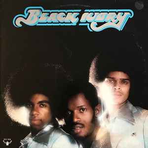 Black Ivory - Black Ivory