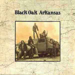Black Oak Arkansas - Black Oak Arkansas