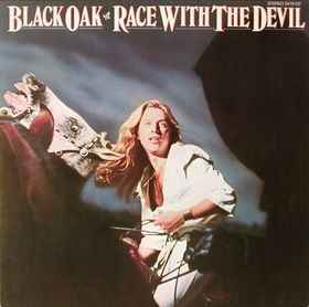 Black Oak - Race With The Devil