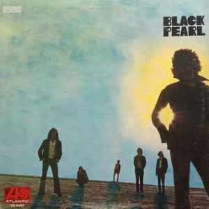 Black Pearl - Black Pearl