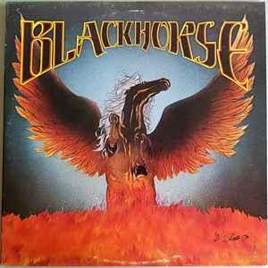 Blackhorse - Blackhorse