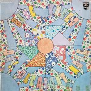 Blue Cheer - Oh! Pleasant Hope