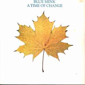 Blue Mink - A Time Of Change