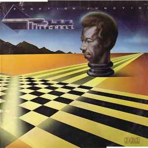 Blue Mitchell - Funktion Junction