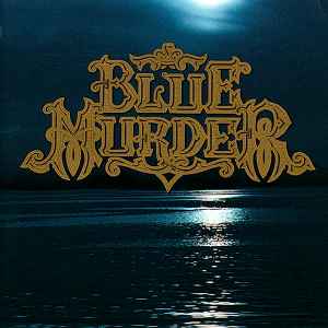 Blue Murder - Blue Murder