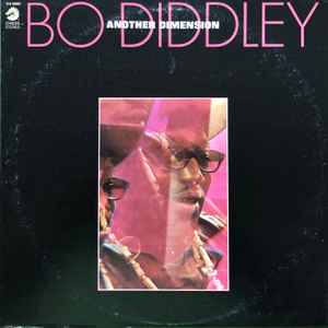 Bo Diddley - Another Dimension