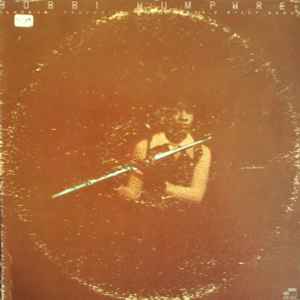 Bobbi Humphrey - Flute-In