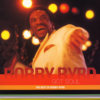 Bobby Byrd - I Need Help