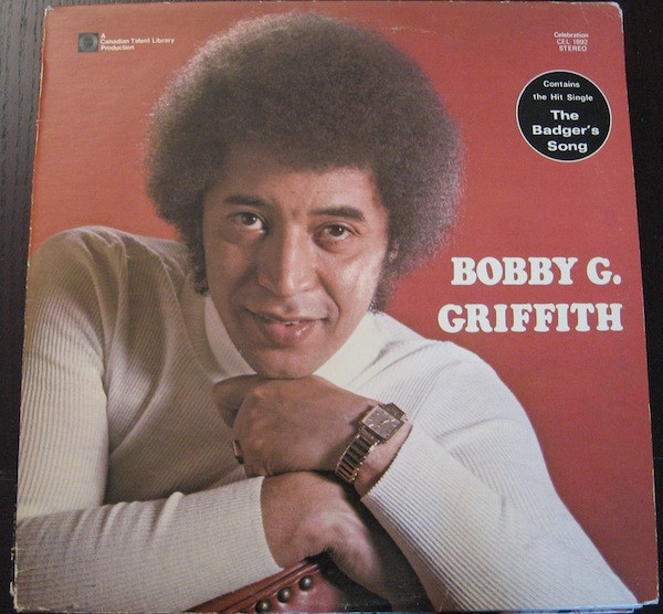 Bobby G. Griffith - Bobby G. Griffith