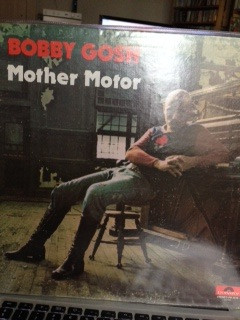 Bobby Gosh - Mother Motor
