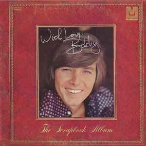 Bobby Sherman - With Love, Bobby