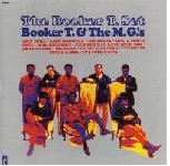 Booker T & The MG's - The Booker T. Set