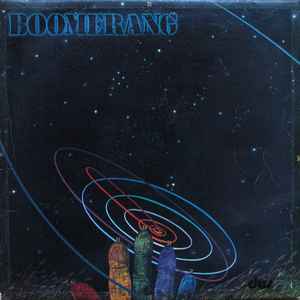 Boomerang - Boomerang