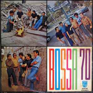 Bossa 70 - Bossa 70