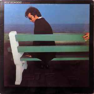 Boz Scaggs - Silk Degrees