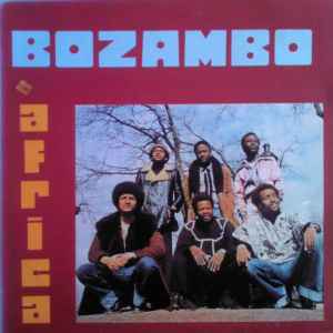 Bozambo - Africa
