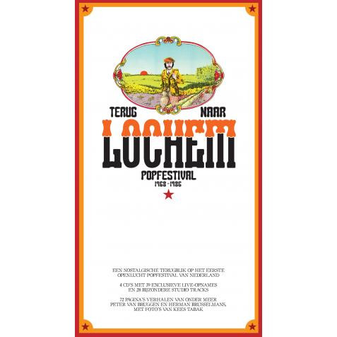 Bram Tchaikovsky - The Girl Of My Dreams 7" E.P.