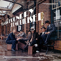 Brass Foundry - Demobilised