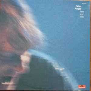 Brian Auger - Here And Now