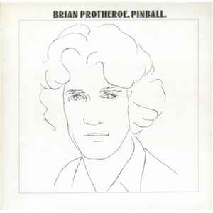 Brian Protheroe - Pinball