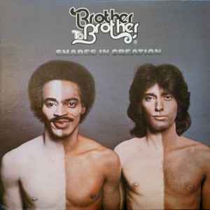 Brother To Brother - Shades In Creation