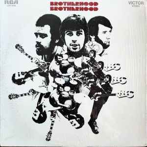 Brotherhood - Brotherhood Brotherhood