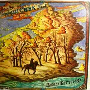 Bru Hau and the Sawmill Creek Band - Barely Gettin 'By