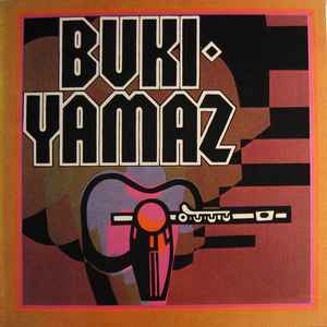 Buki-Yamaz - Buki-Yamaz