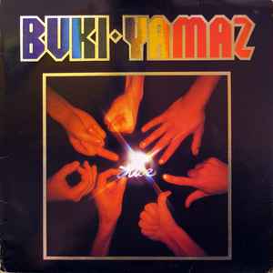 Buki-Yamaz - Live