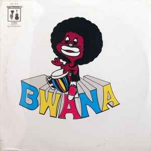 Bwana - Bwana